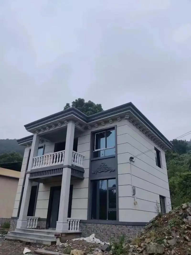 丹寨 别墅建造公司推荐:如何评估服务质量?