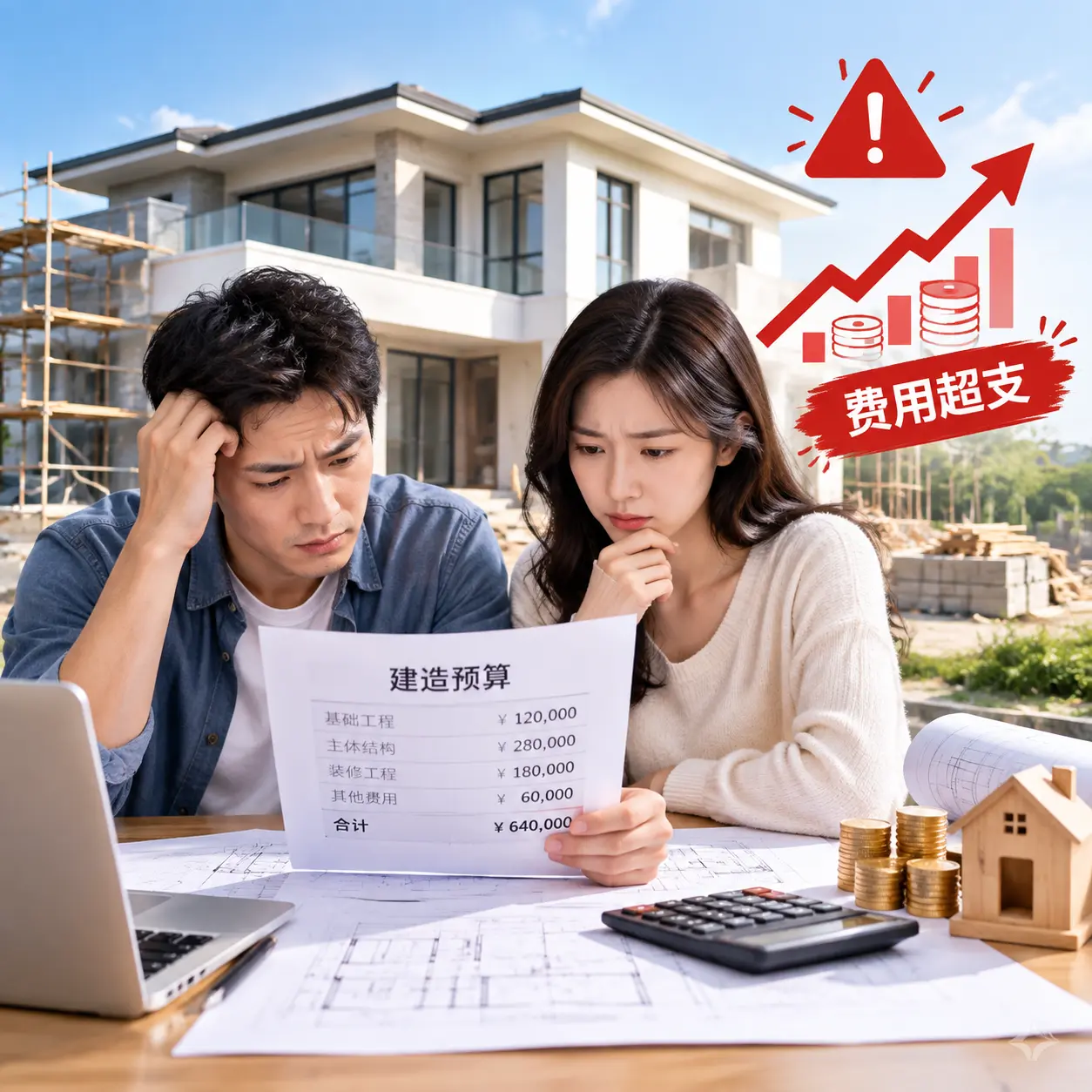 别墅建造公司推荐：避免在 丹寨 选择时的常见误区