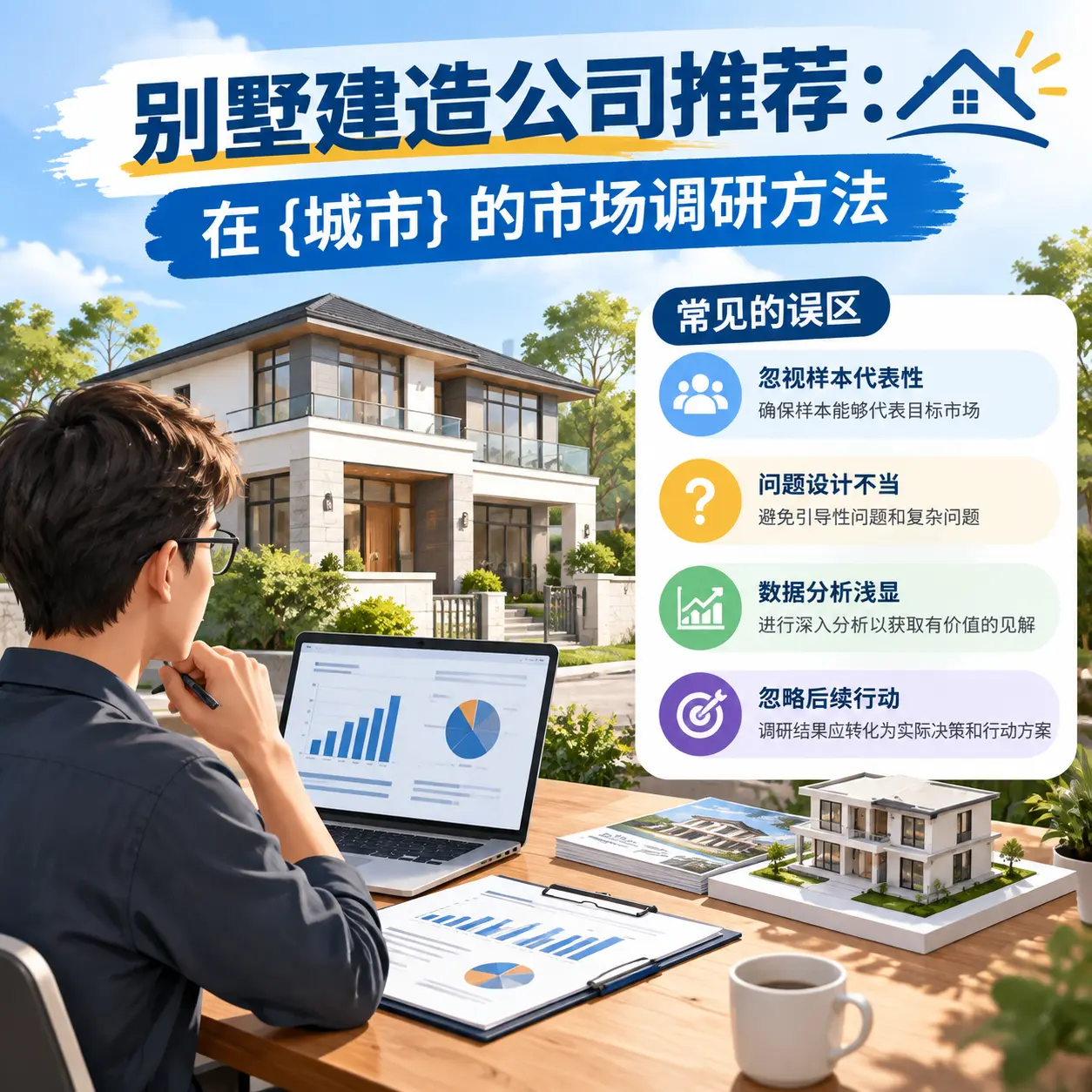 别墅建造公司推荐：在 丹寨 的市场调研方法