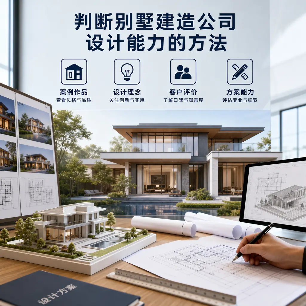 在 丹寨 别墅建造公司推荐，性价比如何评估？